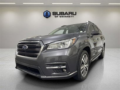 Used 2021 Subaru Ascent Limited w/ Technology Package