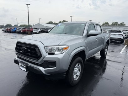 Used 2022 Toyota Tacoma SR