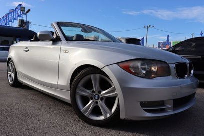 Used 2011 BMW 128i Convertible