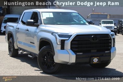 Used 2023 Toyota Tundra SR5