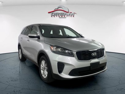 Used 2019 Kia Sorento AWD V6