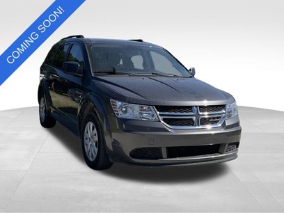 Used 2014 Dodge Journey SE w/ Flexible Seating Group
