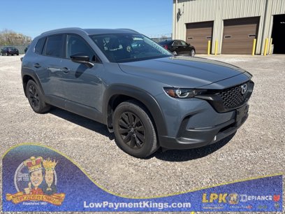 Used 2023 MAZDA CX-50 2.5 S w/ Cargo Package