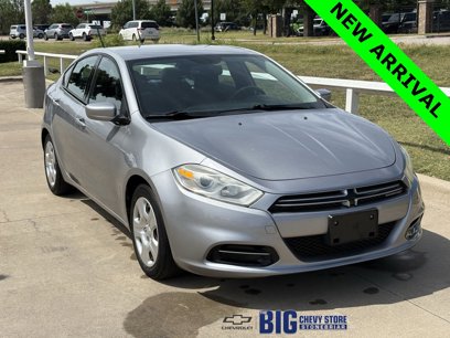 Used 2014 Dodge Dart SE w/ Convenience Group