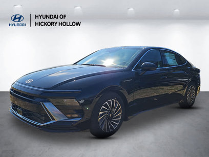 New 2025 Hyundai Sonata SEL