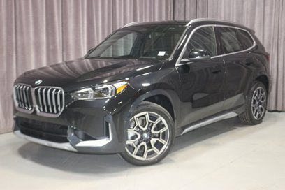 New 2025 BMW X1 xDrive28i w/ Technology Package