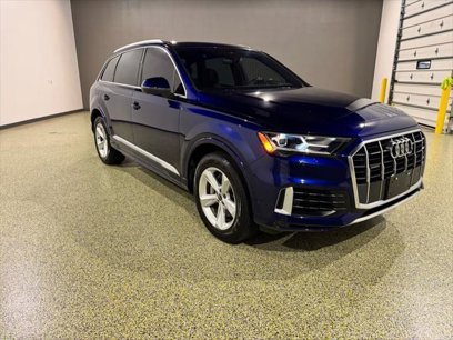 Used 2021 Audi Q7 3.0T Premium w/ Convenience Package