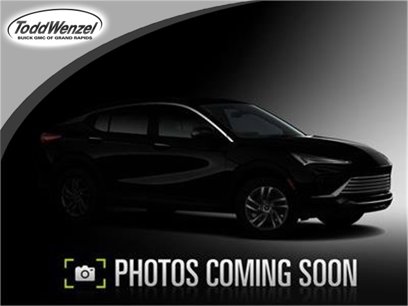 Used 2014 Buick LaCrosse Leather