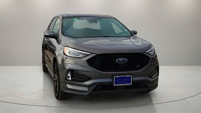 Used 2022 Ford Edge ST w/ Equipment Group 401A