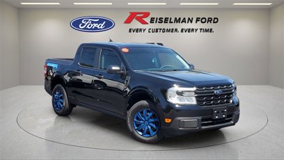 Used 2024 Ford Maverick XL
