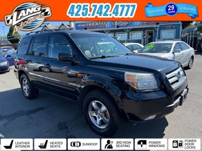 Used 2006 Honda Pilot EX-L