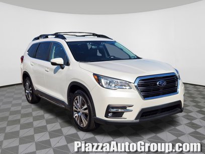 Used 2022 Subaru Ascent Limited w/ Popular Package #4