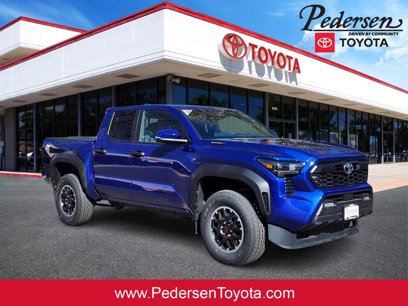 Used 2024 Toyota Tacoma TRD Off-Road w/ TRD Off Road Premium Package