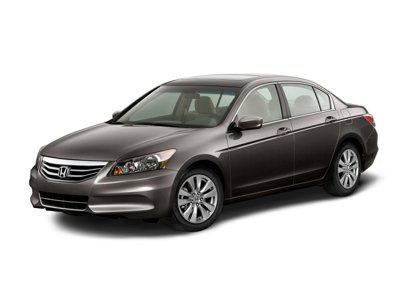 Used 2011 Honda Accord EX