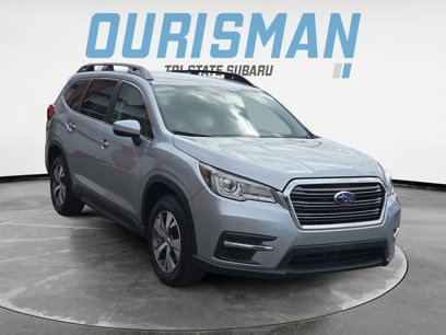 Used 2022 Subaru Ascent Premium w/ Convenience Package