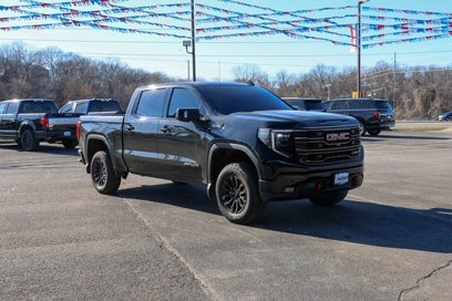 Used 2023 GMC Sierra 1500 AT4X