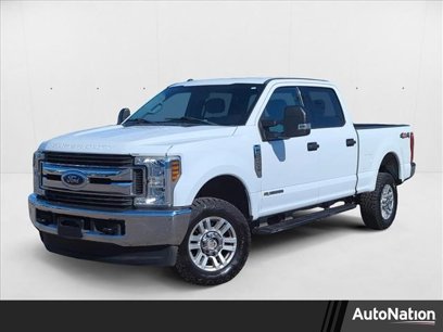 Used 2019 Ford F250 XLT