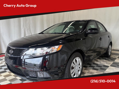 Used 2012 Kia Forte LX