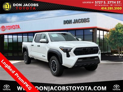 Used 2024 Toyota Tacoma TRD Off-Road