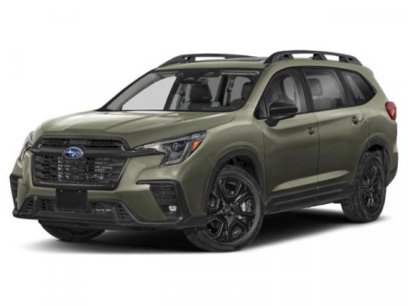 Used 2023 Subaru Ascent Onyx Edition