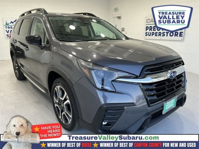 Used 2024 Subaru Ascent Limited w/ Technology Package