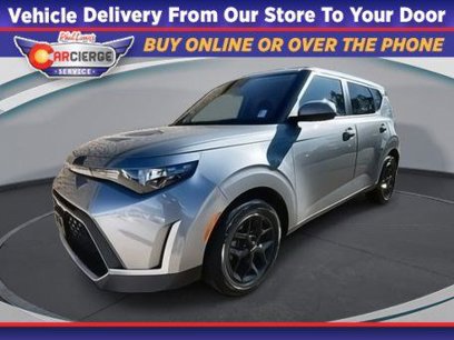 Used 2024 Kia Soul LX w/ Option Group 015
