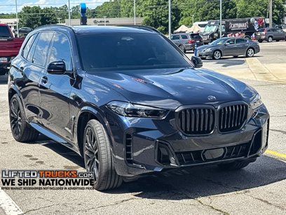 Used 2025 BMW X5 sDrive40i w/ M Sport Package