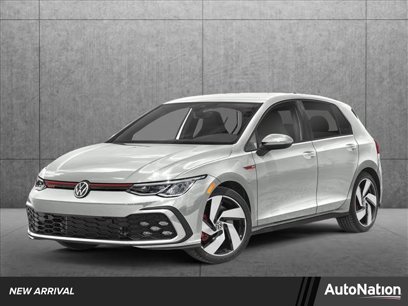 Used 2023 Volkswagen GTI S