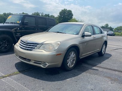 Used 2007 Chrysler Sebring Touring