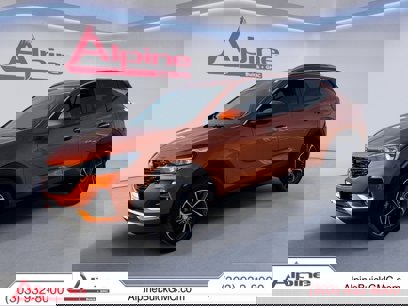 Used 2022 Buick Encore GX Select
