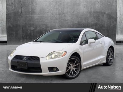 Used 2012 Mitsubishi Eclipse GS