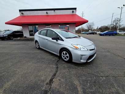 Used 2014 Toyota Prius Two