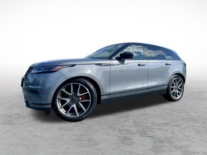 Used 2024 Land Rover Range Rover Velar S