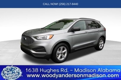 Used 2024 Ford Edge SE