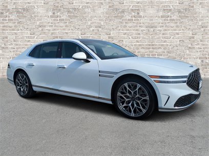 Used 2024 Genesis G90 3.5T