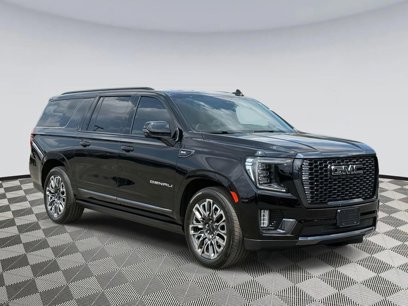 Used 2023 GMC Yukon XL Denali Ultimate