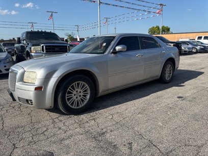 Used 2010 Chrysler 300 Touring