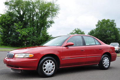 Used 1999 Buick Century Custom