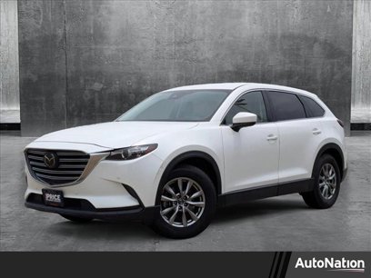 Used 2019 MAZDA CX-9 Touring