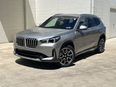 Used 2024 BMW X1 xDrive28i w/ Convenience Package