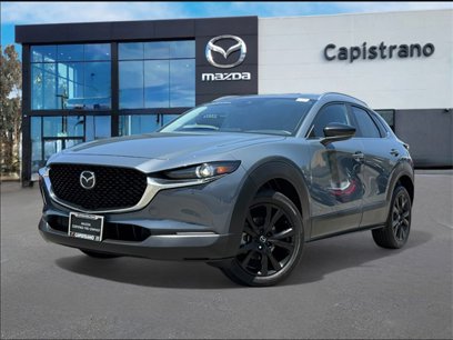 Certified 2023 MAZDA CX-30 AWD 2.5 S w/ Preferred Package