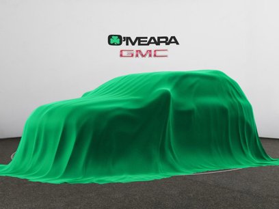 Used 2022 GMC Yukon SLT