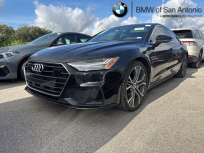 Used 2021 Audi A7 3.0T Prestige w/ Luxury Package