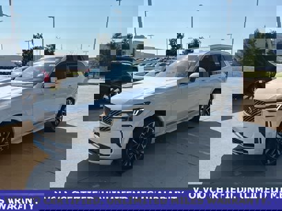 Certified 2025 Volvo XC90 B6 Plus