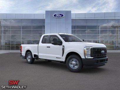 New 2024 Ford F350 XL w/ XL Driver Assist Package