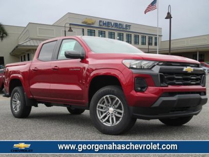 New 2024 Chevrolet Colorado LT w/ LT Convenience Package