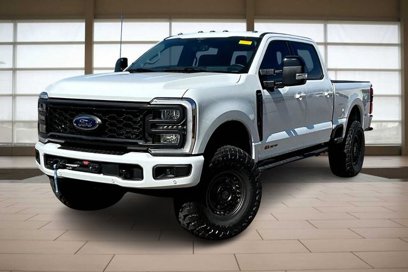 Used 2024 Ford F350 Lariat w/ Lariat Ultimate Package