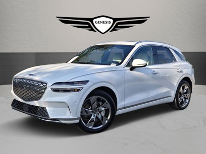 Used 2024 Genesis Electrified GV70 Advanced