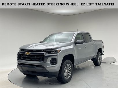 New 2024 Chevrolet Colorado LT w/ LT Convenience Package III