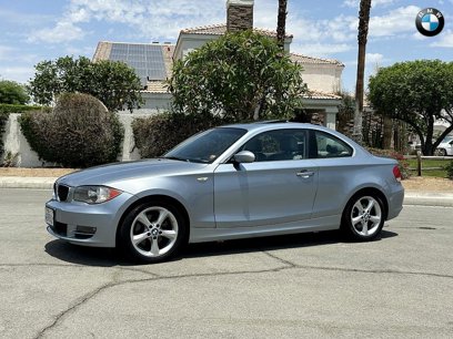 Used 2008 BMW 128i Coupe w/ Premium Pkg